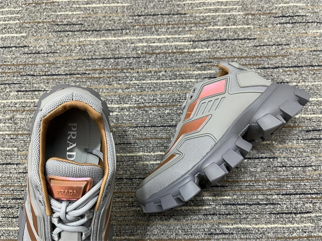 zerobulk Pra*a cloudbust sneaker 3267