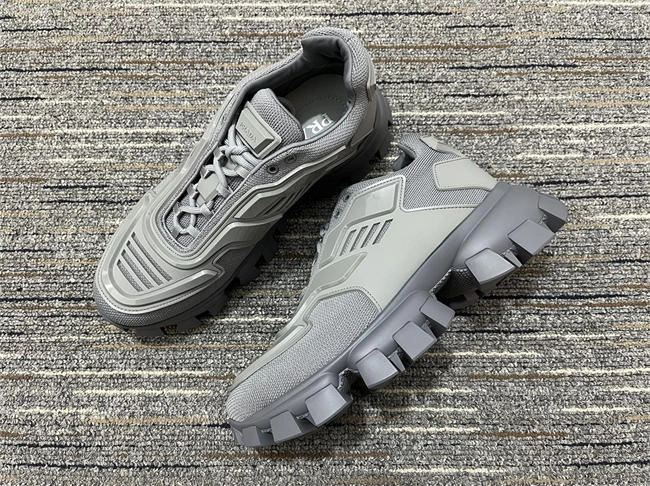 moisturewicking Pra*a cloudbust sneaker 3265