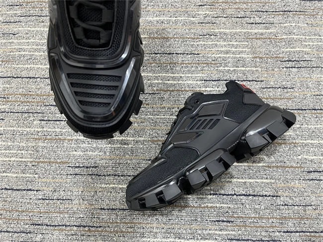 Pra*a cloudbust sneaker compact 3253