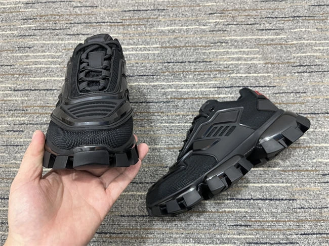 Pra*a cloudbust sneaker compact 3253