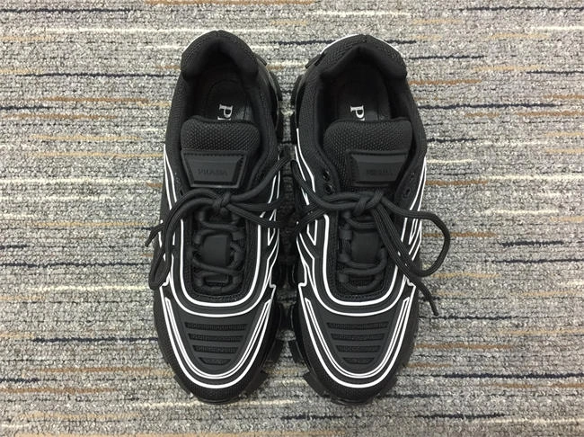 Pra*a cloudbust sneaker easycare 3268