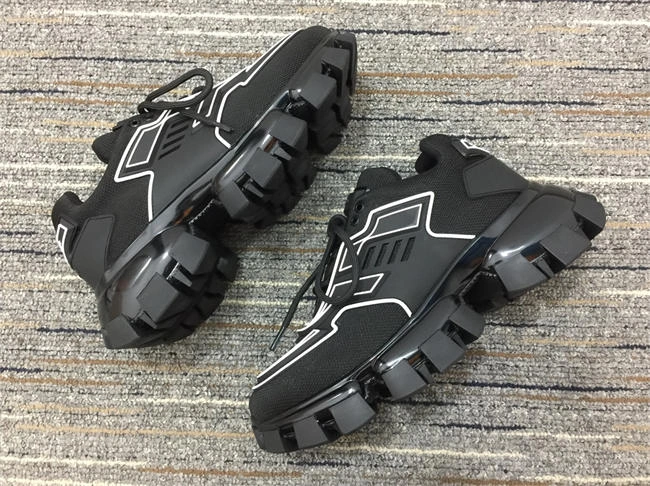 Pra*a cloudbust sneaker easycare 3268