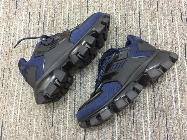 dailywear Pra*a cloudbust sneaker 3270