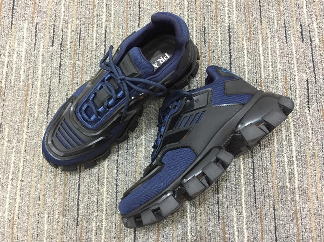 dailywear Pra*a cloudbust sneaker 3270