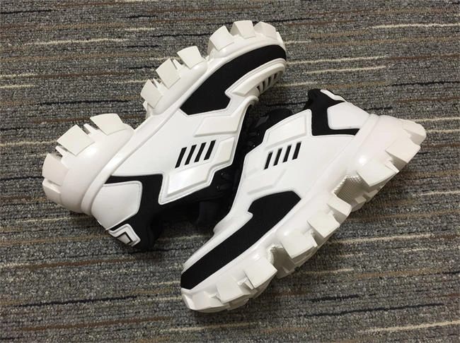 Pra*a cloudbust sneaker sleek 3272