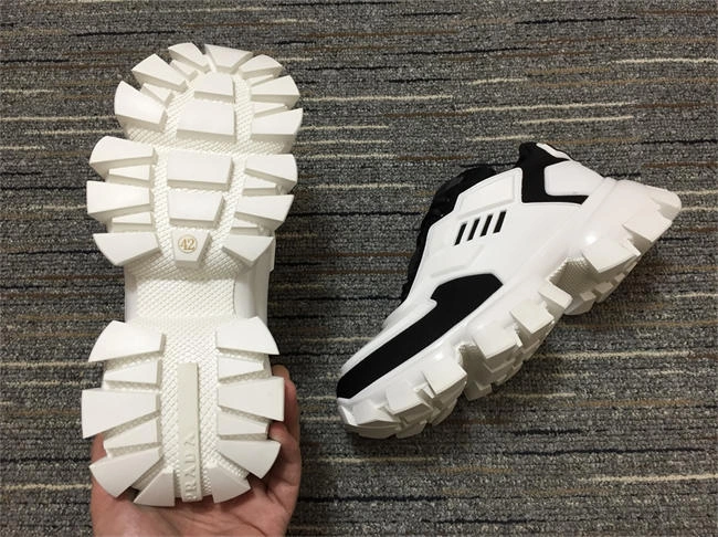 Pra*a cloudbust sneaker sleek 3272