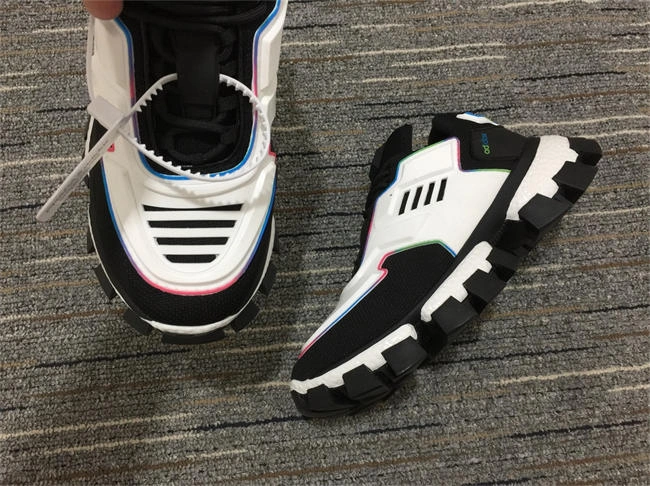 Pra*a cloudbust sneaker resilient 3273