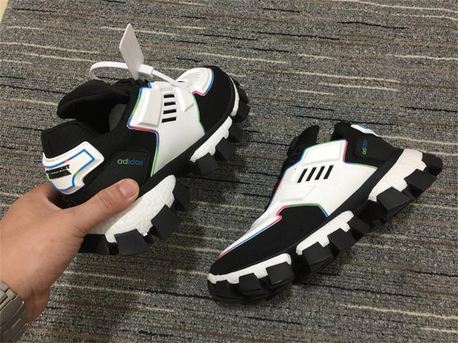 Pra*a cloudbust sneaker resilient 3273