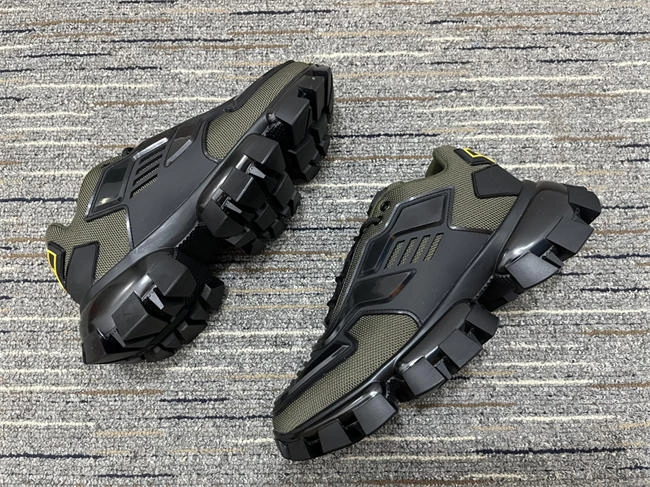 Pra*a cloudbust sneaker waterresistant 3255