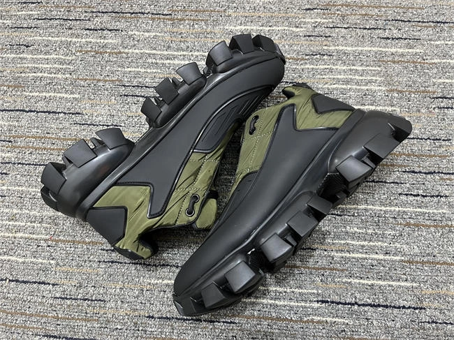 Pra*a cloudbust sneaker bold 3254