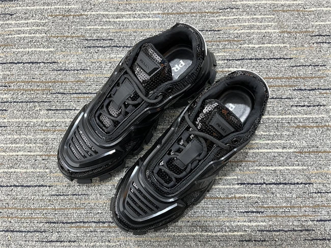 Pra*a cloudbust sneaker stylish 3256