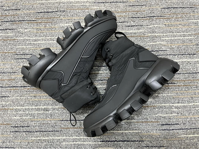 Pra*a cloudbust sneaker newstyle 564