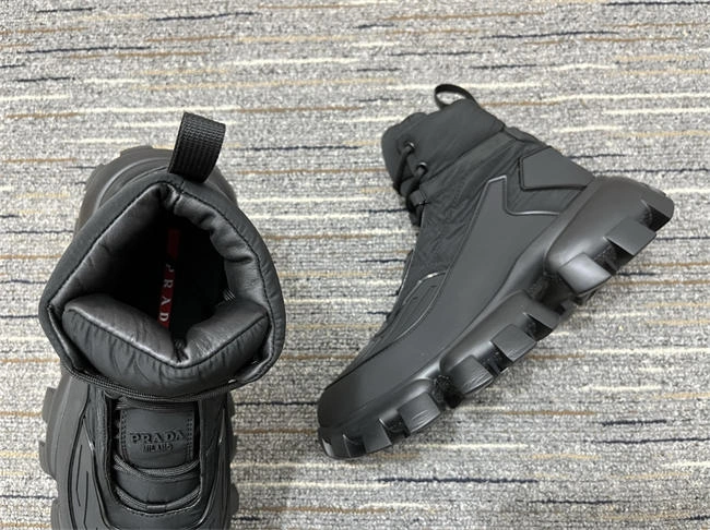 Pra*a cloudbust sneaker newstyle 564