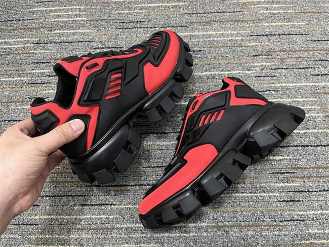 Pra*a cloudbust sneaker highquality 565