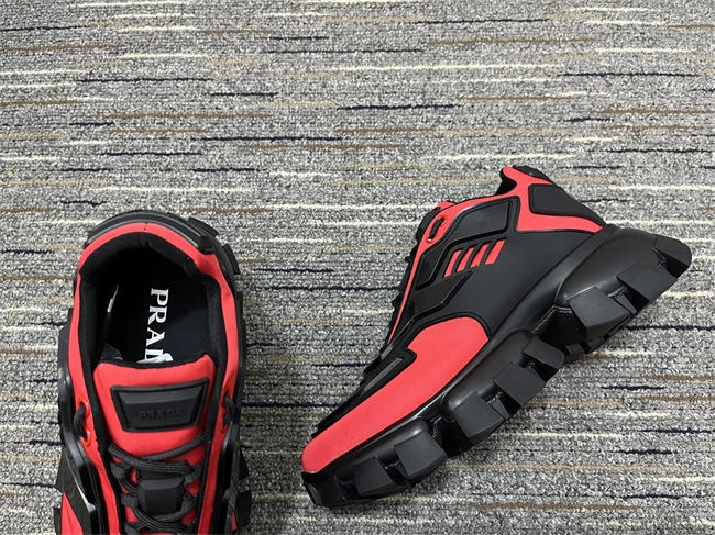 Pra*a cloudbust sneaker highquality 565