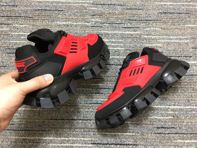 Pra*a cloudbust sneaker versatile 3257