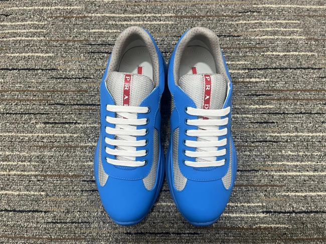 Pra*a cup sneakers relaxedfit 3283