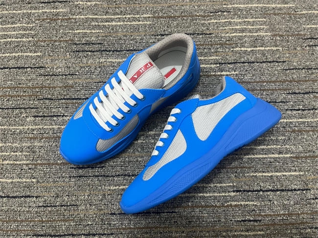 Pra*a cup sneakers relaxedfit 3283