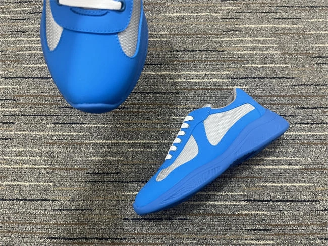 Pra*a cup sneakers relaxedfit 3283