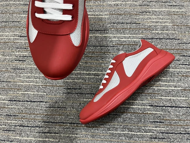 toppick Pra*a cup sneakers 3291