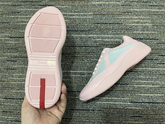 Pra*a cup sneakers easymatch 3276