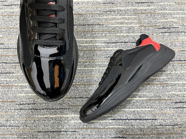 Pra*a cup sneakers streetready 3301