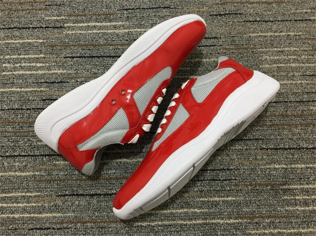 Pra*a cup sneakers compact 3302