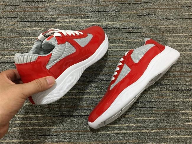 Pra*a cup sneakers compact 3302