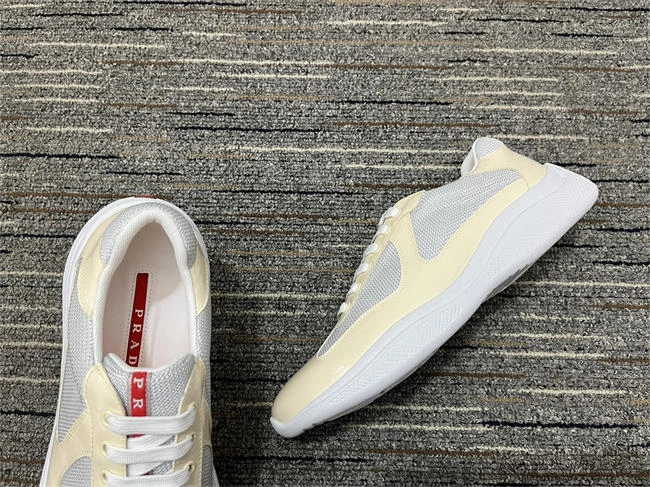 Pra*a cup sneakers vibrant 3275