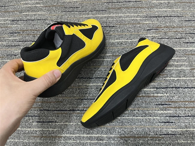 Pra*a cup sneakers original 3278