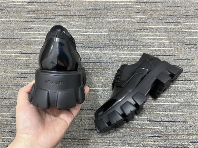 Pra*a loafer minimalist 3336