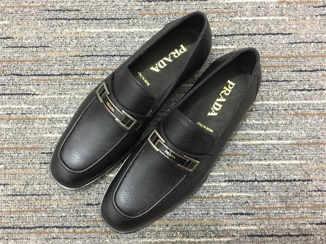 Pra*a loafer newstyle 3327