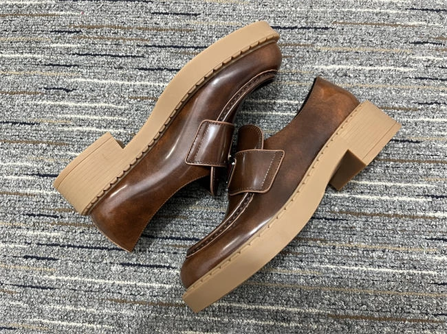 easymatch Pra*a loafer women 3335