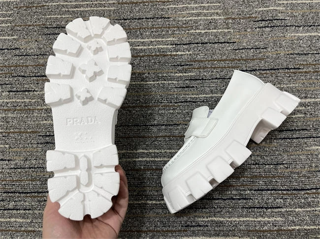 Pra*a loafer women resilient 3338