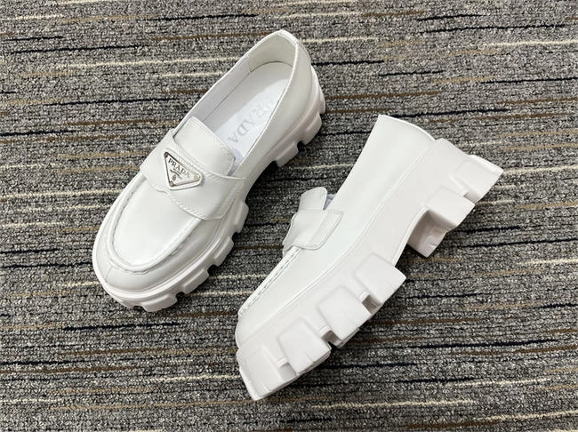 Pra*a loafer women resilient 3338