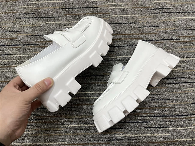 Pra*a loafer women resilient 3338