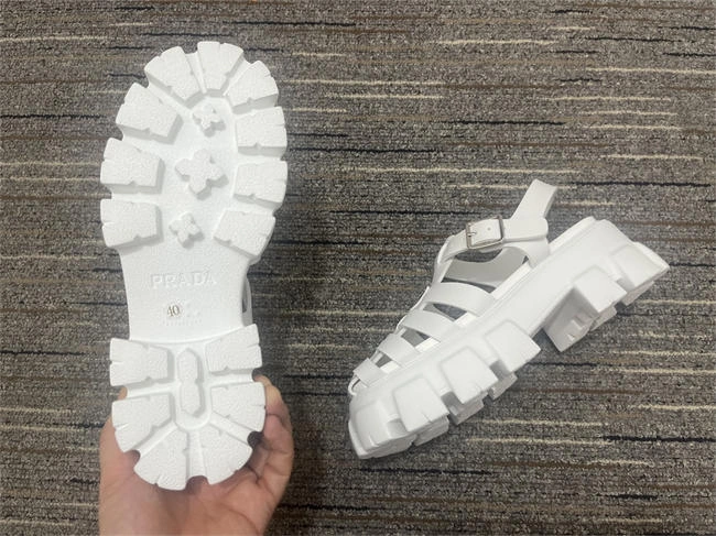 Pra*a slipper fashionforward 3342