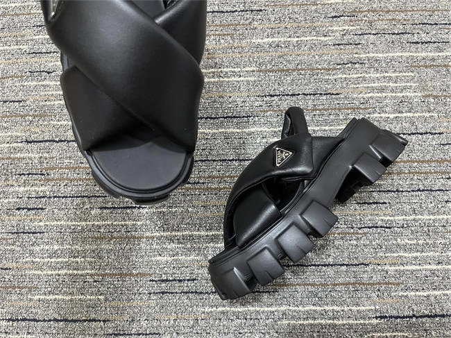 Pra*a slipper highperformance 3343