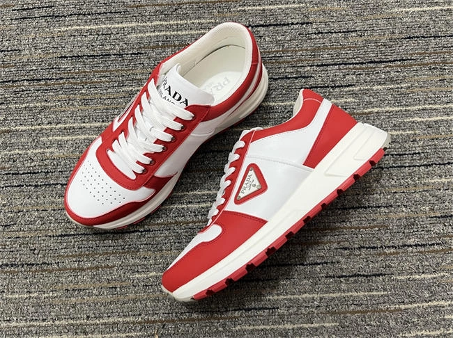 classic Pra*a sneaker 3377