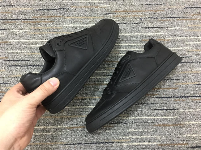 Pra*a sneaker relaxedfit 3375