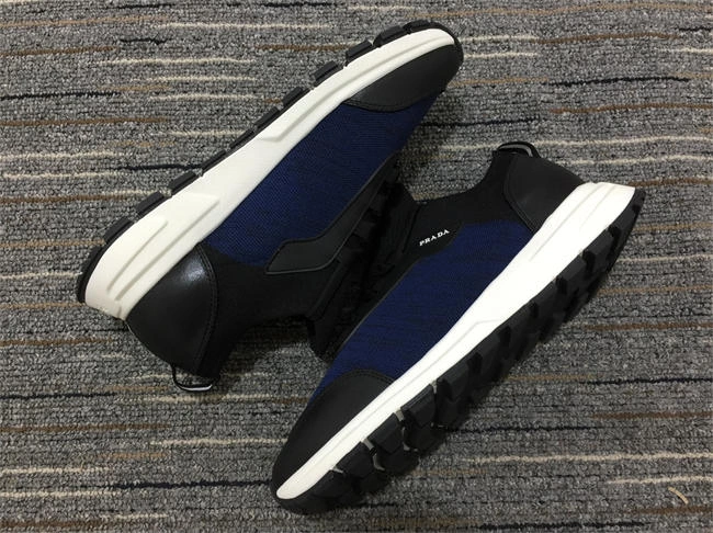 Pra*a sneaker quickdry 3378