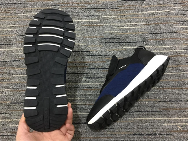 Pra*a sneaker quickdry 3378