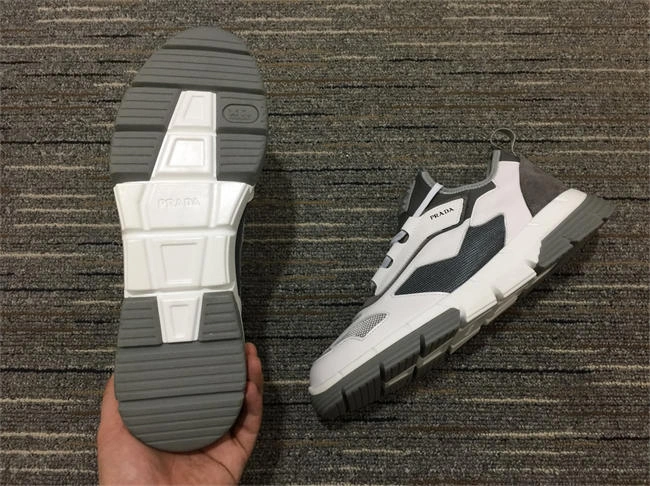 Pra*a sneaker soft 3380