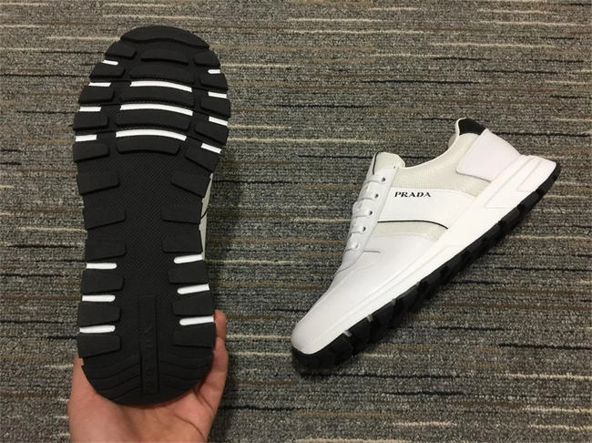 Pra*a sneaker functional 3381