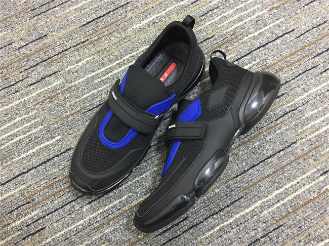 Pra*a sneaker modernlook 3382