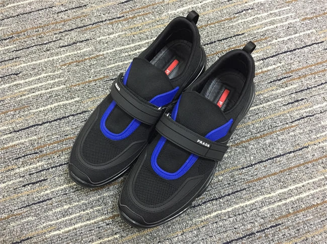 Pra*a sneaker comfortable 3383