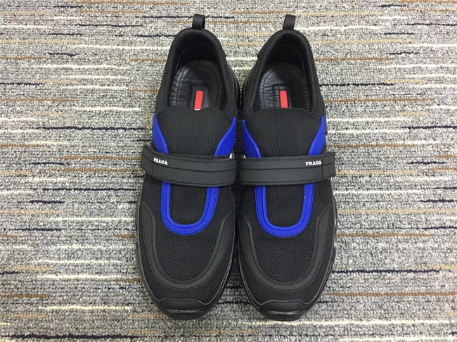 Pra*a sneaker comfortable 3383