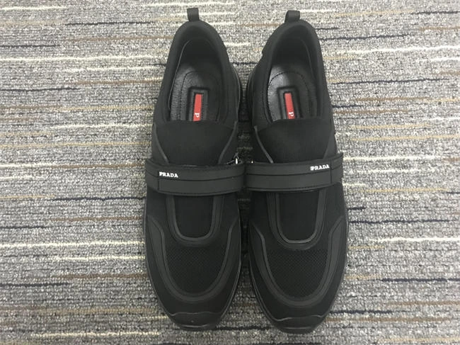 effortless Pra*a sneaker 3385