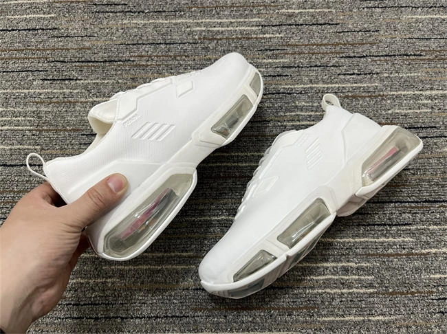 Pra*a sneaker waterresistant 3384