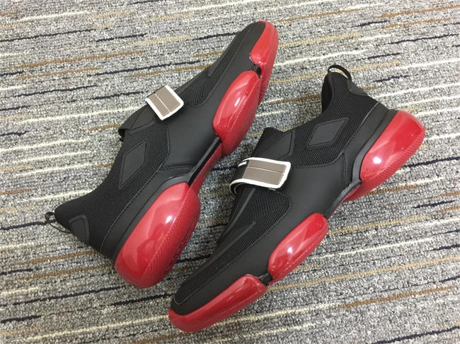 casual Pra*a sneaker 3388